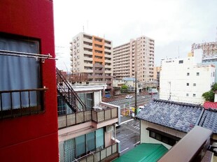 新静岡駅 徒歩14分 4階の物件内観写真